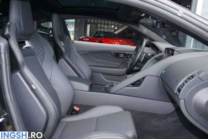 Jaguar F-Type din 2022 cu 16.947 km - oferta JAG260452 - foto 8