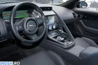 Jaguar F-Type din 2022 cu 16.947 km - oferta JAG260452 - foto 9