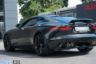 Jaguar F-Type din 2022 cu 16.947 km - oferta JAG260452 - foto 11