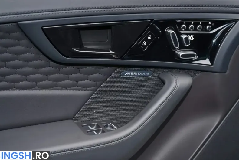 Jaguar F-Type din 2022 cu 16.947 km - oferta JAG260452 - foto 12