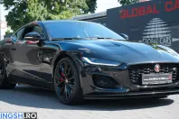 Jaguar F-Type din 2022 cu 16.947 km - oferta JAG260452 - foto 14