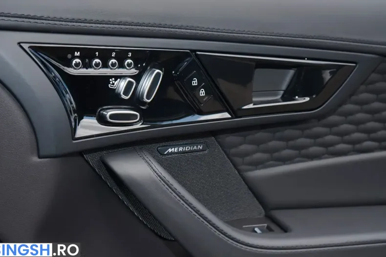 Jaguar F-Type din 2022 cu 16.947 km - oferta JAG260452 - foto 16