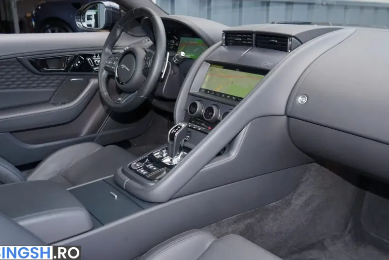Jaguar F-Type din 2022 cu 16.947 km - oferta JAG260452 - foto 18