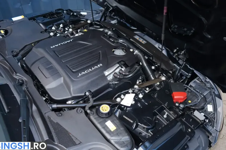 Jaguar F-Type din 2022 cu 16.947 km - oferta JAG260452 - foto 24