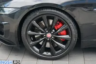 Jaguar F-Type din 2022 cu 16.947 km - oferta JAG260452 - foto 27