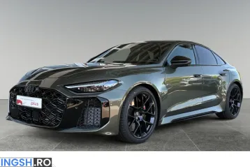 Audi RS5 din 2026 - oferta AUD260453