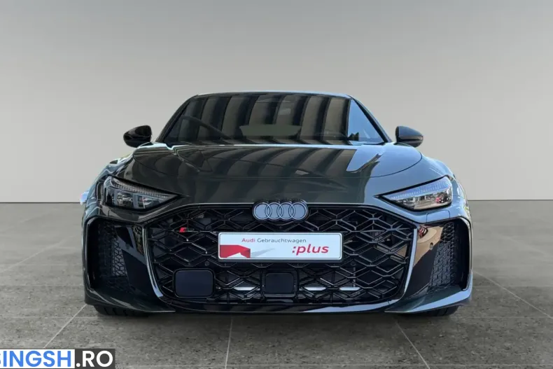 Audi RS5 din 2026 cu 5.500 km - oferta AUD260453 - foto 2
