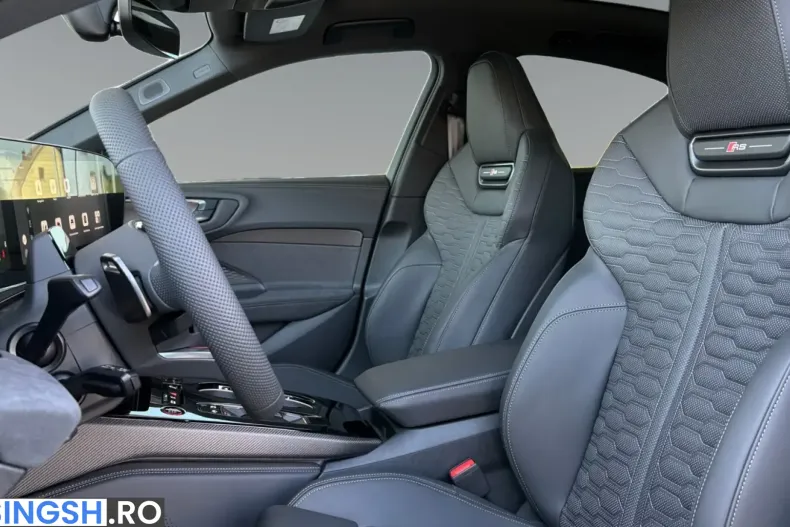 Audi RS5 din 2026 cu 5.500 km - oferta AUD260453 - foto 7