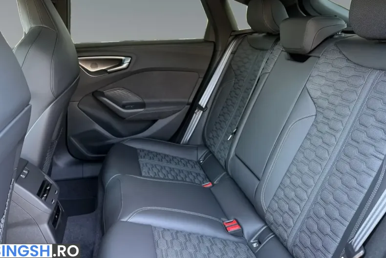 Audi RS5 din 2026 cu 5.500 km - oferta AUD260453 - foto 9