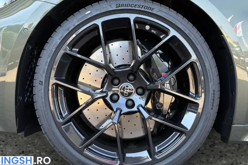 Audi RS5 din 2026 cu 5.500 km - oferta AUD260453 - foto 10