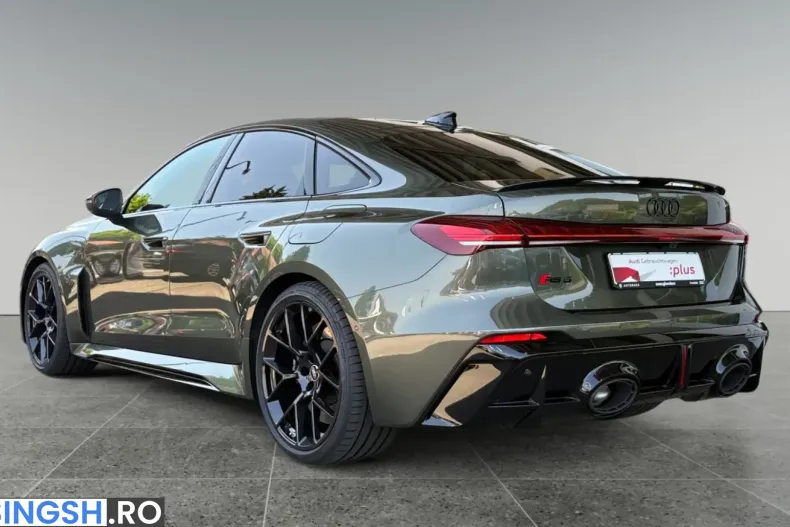 Audi RS5 din 2026 cu 5.500 km - oferta AUD260453 - foto 12