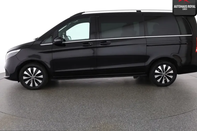 Mercedes-Benz V 250 (Clasa V) din 2023 cu 71.636 km - oferta MER260456 - foto 2