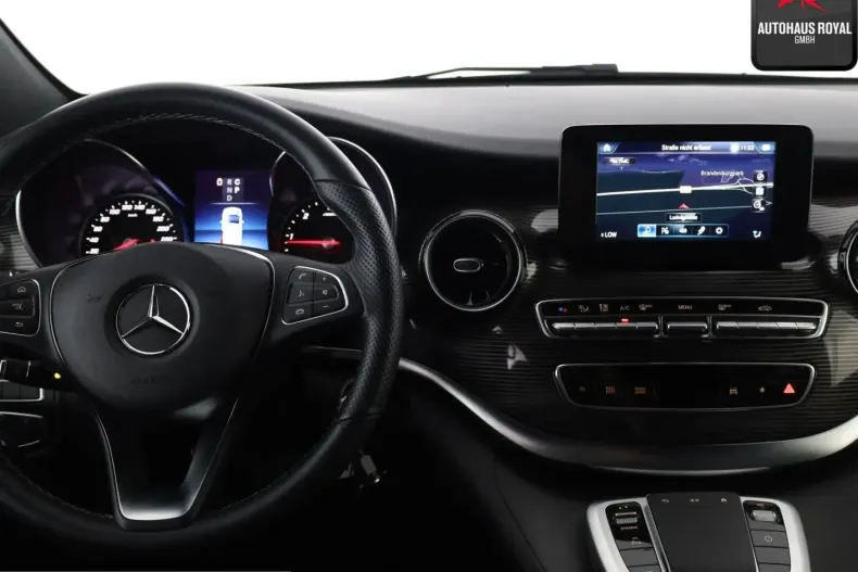 Mercedes-Benz V 250 (Clasa V) din 2023 cu 71.636 km - oferta MER260456 - foto 17