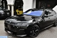 BMW 760 (Seria 7) din 2023 cu 50.000 km - oferta BMW260457 - foto 2
