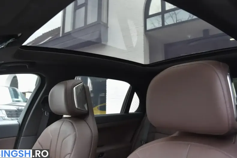 BMW 760 (Seria 7) din 2023 cu 50.000 km - oferta BMW260457 - foto 3
