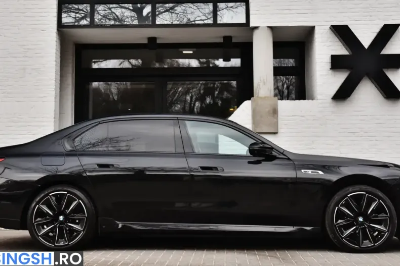 BMW 760 (Seria 7) din 2023 cu 50.000 km - oferta BMW260457 - foto 6