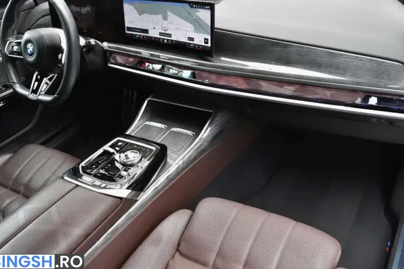 BMW 760 (Seria 7) din 2023 cu 50.000 km - oferta BMW260457 - foto 7
