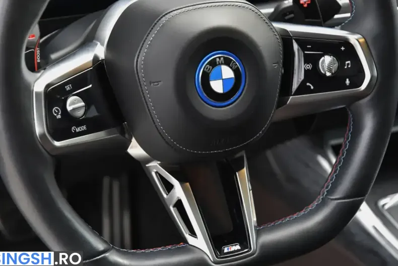 BMW 760 (Seria 7) din 2023 cu 50.000 km - oferta BMW260457 - foto 12