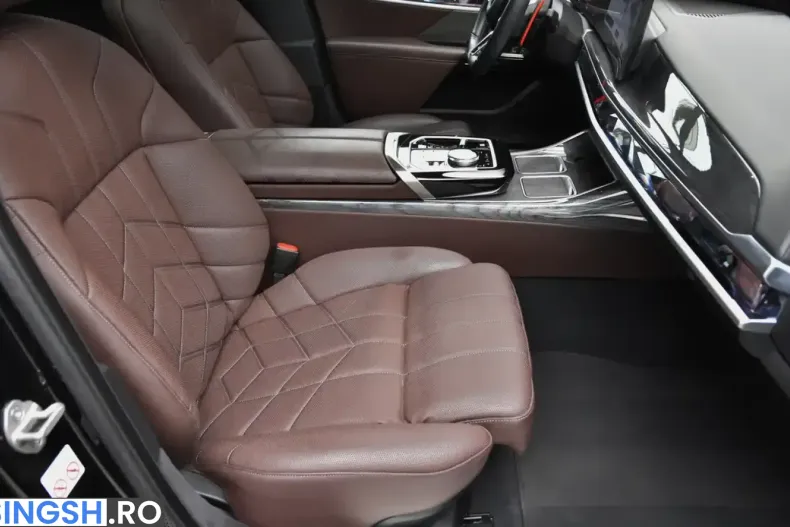 BMW 760 (Seria 7) din 2023 cu 50.000 km - oferta BMW260457 - foto 13