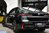 BMW 760 (Seria 7) din 2023 cu 50.000 km - oferta BMW260457 - foto 18