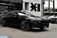 BMW 760 (Seria 7) din 2023 cu 50.000 km - oferta BMW260457 - foto 19