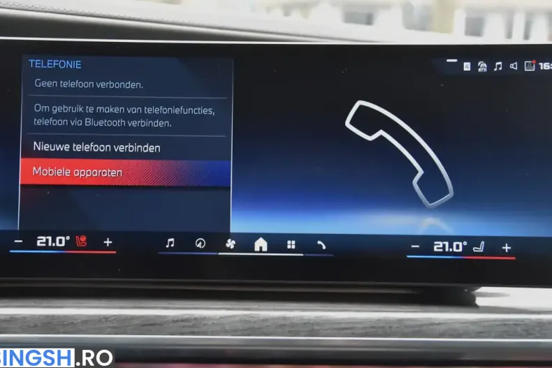 BMW 760 (Seria 7) din 2023 cu 50.000 km - oferta BMW260457 - foto 34