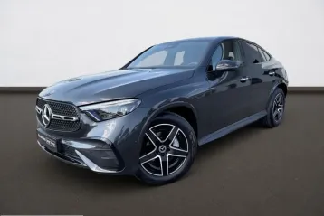 Mercedes-Benz GLC 450 din 2025 - oferta MER260459