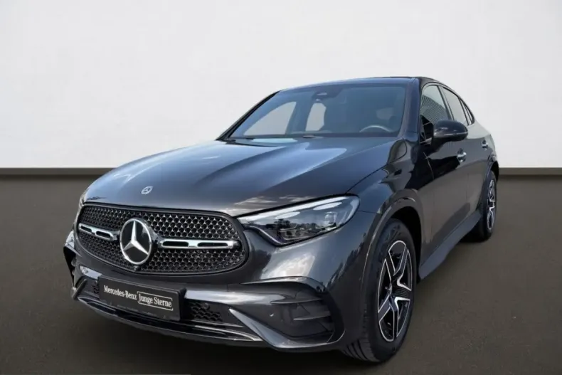 Mercedes-Benz GLC 450 (Clasa GLC) din 2025 cu 18.000 km - oferta MER260459 - foto 2