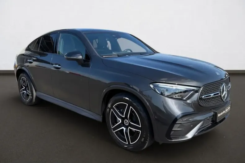 Mercedes-Benz GLC 450 (Clasa GLC) din 2025 cu 18.000 km - oferta MER260459 - foto 5