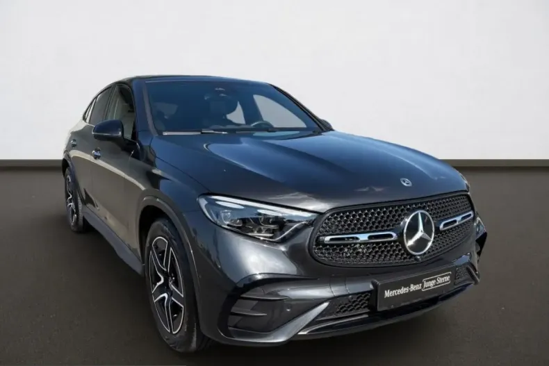 Mercedes-Benz GLC 450 (Clasa GLC) din 2025 cu 18.000 km - oferta MER260459 - foto 6