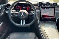 Mercedes-Benz GLC 450 (Clasa GLC) din 2025 cu 18.000 km - oferta MER260459 - foto 10