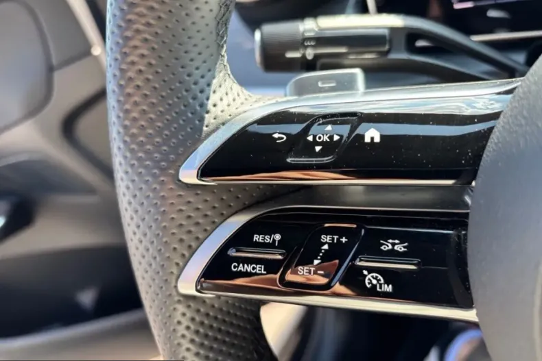 Mercedes-Benz GLC 450 (Clasa GLC) din 2025 cu 18.000 km - oferta MER260459 - foto 20
