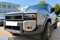 Toyota Land Cruiser din 2024 cu 19.640 km - oferta TOY260460 - foto 1