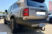 Toyota Land Cruiser din 2024 cu 19.640 km - oferta TOY260460 - foto 2