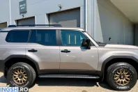 Toyota Land Cruiser din 2024 cu 19.640 km - oferta TOY260460 - foto 6