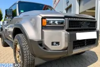 Toyota Land Cruiser din 2024 cu 19.640 km - oferta TOY260460 - foto 7