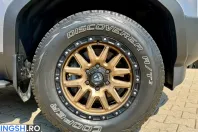 Toyota Land Cruiser din 2024 cu 19.640 km - oferta TOY260460 - foto 10