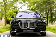 BMW 740 (Seria 7) din 2024 cu 66.500 km - oferta BMW260461 - foto 1