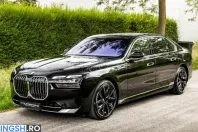 BMW 740 (Seria 7) din 2024 cu 66.500 km - oferta BMW260461 - foto 2
