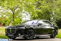 BMW 740 (Seria 7) din 2024 cu 66.500 km - oferta BMW260461 - foto 3