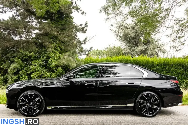 BMW 740 (Seria 7) din 2024 cu 66.500 km - oferta BMW260461 - foto 6