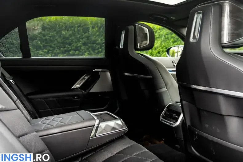 BMW 740 (Seria 7) din 2024 cu 66.500 km - oferta BMW260461 - foto 7