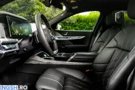 BMW 740 (Seria 7) din 2024 cu 66.500 km - oferta BMW260461 - foto 8