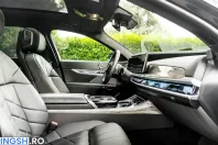 BMW 740 (Seria 7) din 2024 cu 66.500 km - oferta BMW260461 - foto 10