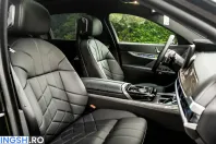 BMW 740 (Seria 7) din 2024 cu 66.500 km - oferta BMW260461 - foto 11