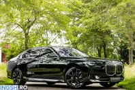 BMW 740 (Seria 7) din 2024 cu 66.500 km - oferta BMW260461 - foto 13