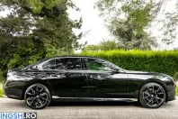 BMW 740 (Seria 7) din 2024 cu 66.500 km - oferta BMW260461 - foto 15