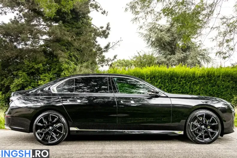 BMW 740 (Seria 7) din 2024 cu 66.500 km - oferta BMW260461 - foto 15