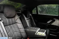BMW 740 (Seria 7) din 2024 cu 66.500 km - oferta BMW260461 - foto 16