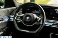 BMW 740 (Seria 7) din 2024 cu 66.500 km - oferta BMW260461 - foto 20